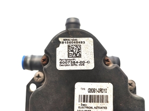 Tesla Model S S (2012–2026) Auxiliary water pump 6007384-00-C - 2