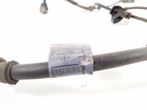 Porsche Panamera 970 (2009–2016) Other wire 97061273900 - 3