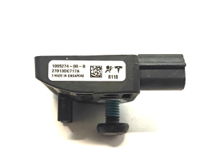 Tesla Model S S (2012–2026) Airbagsensor 1005274-00-B - 2
