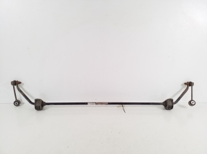   Barre stabilisatrice arrière  - 97033370102 