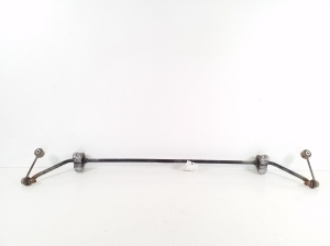 Porsche Panamera 970 (2009–2016) Rear anti-roll bar 97033370102 - 3