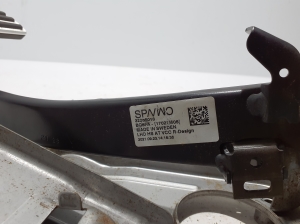 VOLVO XC40 (2017–2026) Piduripedaal 32265013 - 2