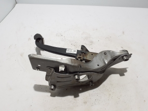 VOLVO XC40 (2017–2026) Piduripedaal 32265013 - 3