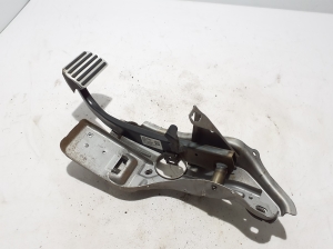 VOLVO XC40 (2017–2026) Piduripedaal 32265013 - 4