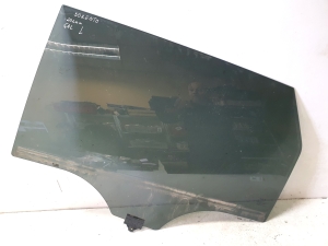 Türscheibe hinten - 43R016979