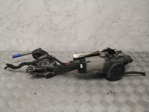 Volkswagen Golf VII (2012–2026) Steering rack 5Q1423051AQ - 2