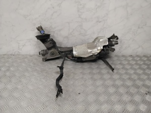 Volkswagen Golf VII (2012–2026) Steering rack 5Q1423051AQ - 3