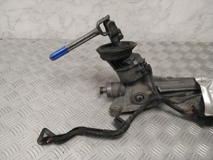 Volkswagen Golf VII (2012–2026) Steering rack 5Q1423051AQ - 4