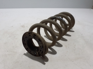 VOLVO XC40 (2017–2026) Rear spring 32346702 - 2