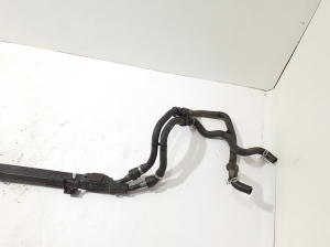 VOLVO XC40 (2017–2026) Dzesēšanas radiatora šļūtene 32208959 - 4