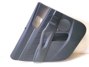 Rear side door panel - 83301P2310MQU