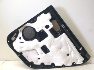 Kia Sorento (2014–2026) Tagumise küljeukse polster 83301P2310MQU - 4