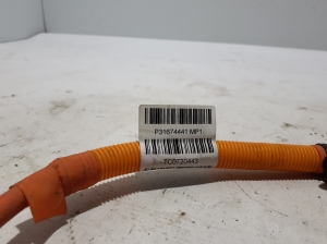 VOLVO XC40 (2017–2026) Other wire 31674441 - 3