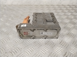 Motorheizelement - 12E963231F
