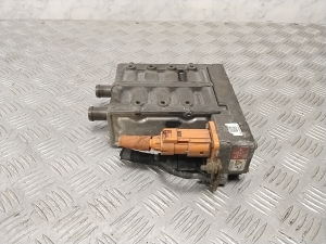 Porsche Cayenne (2010–2017) Motorheizelement 12E963231F - 2