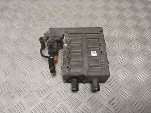 Porsche Cayenne (2010–2017) Motorheizelement 12E963231F - 3