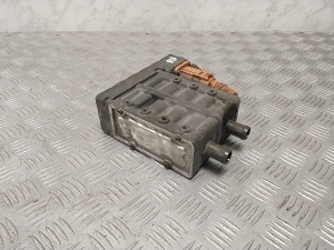 Porsche Cayenne (2010–2017) Motorheizelement 12E963231F - 4