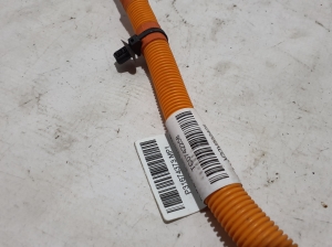 VOLVO XC40 (2017–2026) Other wire 31674373 - 2