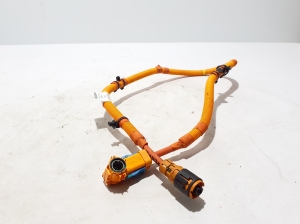 VOLVO XC40 (2017–2026) Other wire 31674373 - 3