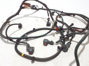 VOLVO XC40 (2017–2026) Kabelbaum 32311822 - 3