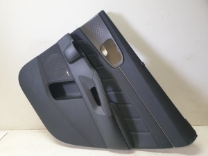 Verkleidung Tür hinten - 83302P2310M0U