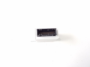 Porsche Panamera 970 (2009–2016) Tire pressure control module 97061810304 - 2