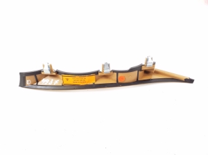 Porsche Panamera 970 (2009–2016) Instrument cluster trim 97055252600 - 2