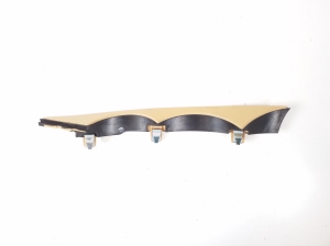 Kombiinstrument Blende - 97055252800