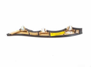Porsche Panamera 970 (2009–2016) Instrument cluster trim 97055252800 - 2
