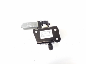 Moteur de siège arrière - 97052241601