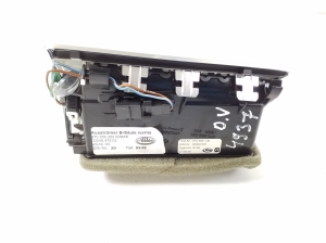 Porsche Panamera 970 (2009–2016) Interior ventilation grilles 97055535200 - 3