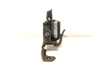 NISSAN Qashqai (2013–2021) Aklās zonas radars Distronic 284384EA5A - 4