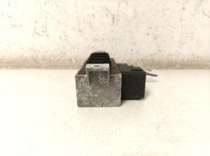 NISSAN Qashqai (2013–2021) Glow plug relay 8200558438 - 2