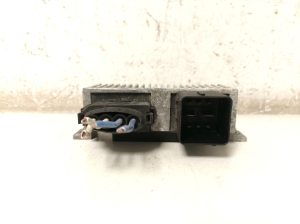 NISSAN Qashqai (2013–2021) Glow plug relay 8200558438 - 3