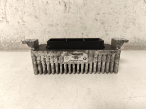 NISSAN Qashqai (2013–2021) Glow plug relay 8200558438 - 4