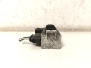 NISSAN Qashqai (2013–2021) Glow plug relay 8200558438 - 5