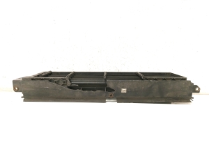 NISSAN Qashqai (2013–2021) Luftleitblech für den Ladeluftkühler 623224EA0A - 7