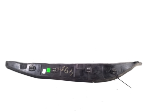 BMW 6 SERIES G32 (2017–2026) Sonstiges Teil des vorderen Kotflügels 7393303 - 2