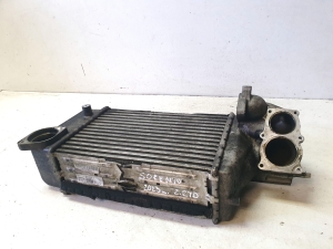 Kia Sorento (2014–2026) Vahejahuti radiaator 282702R000 - 3