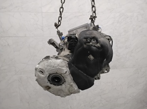 BMW i 3 II (2017–2026) Engine IB1P25B  7613560 - 4