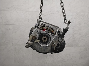 BMW i 3 II (2017–2026) Engine IB1P25B  7613560 - 5
