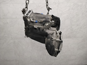 BMW i 3 II (2017–2026) Engine IB1P25B  7613560 - 6