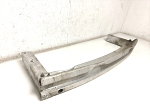 AUDI Q5 (2008–2017) Rear bumper reinforcement 8R0807313A - 4
