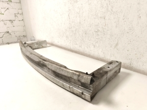 AUDI Q5 (2008–2017) Rear bumper reinforcement 8R0807313A - 6