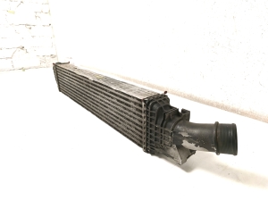 AUDI Q5 (2008–2017) Vahejahuti radiaator 8K0145805G - 2