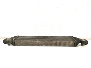 AUDI Q5 (2008–2017) Vahejahuti radiaator 8K0145805G - 3