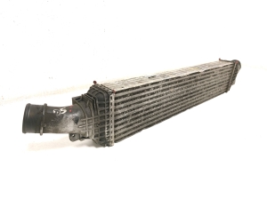 AUDI Q5 (2008–2017) Vahejahuti radiaator 8K0145805G - 4