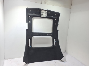 Mercedes Benz S-Class 223 (2020–2026) Laepolster A2236905802 - 2