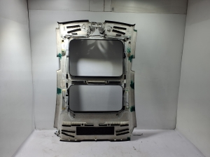 Mercedes Benz S-Class 223 (2020–2026) Laepolster A2236905802 - 4