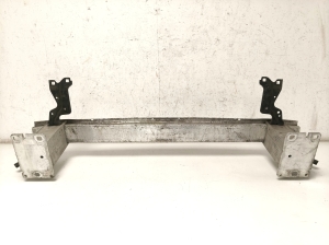 Porsche Macan (2014–2026) Front bumper reinforcement 8R0807113D - 2